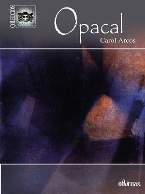 cover image of Opacal